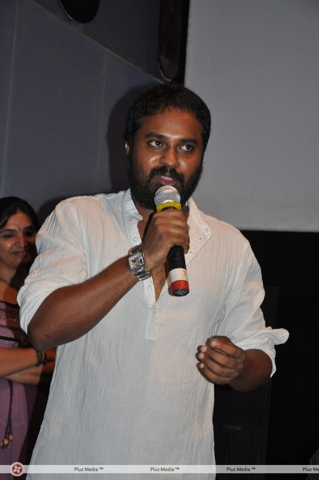 Perumaan The Rajinikanth Trailer Launch Event - Pictures | Picture 107502